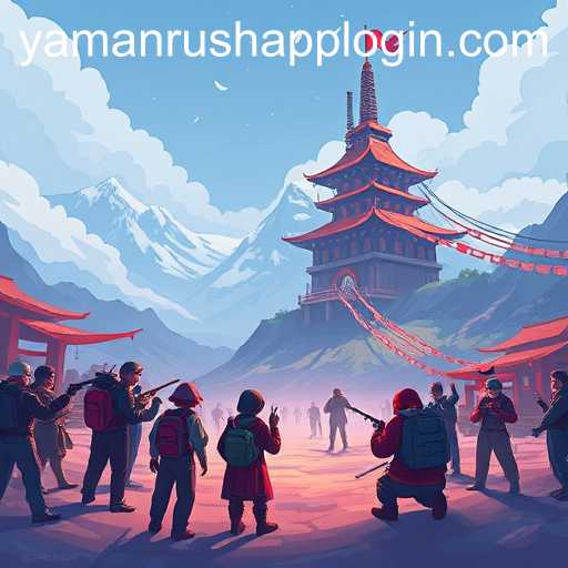 The Dynamic World of Player Community in Gaming - YamanRush