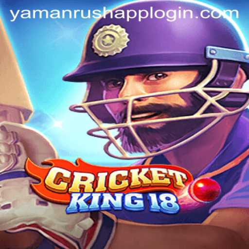 Discover the Exciting World of CricketKing18: The YamanRush Update