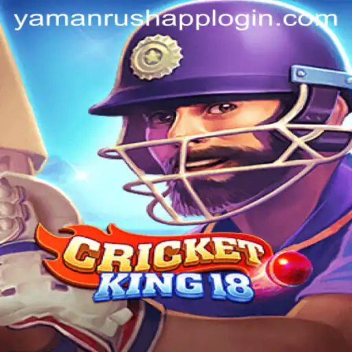 Discover the Exciting World of CricketKing18: The YamanRush Update