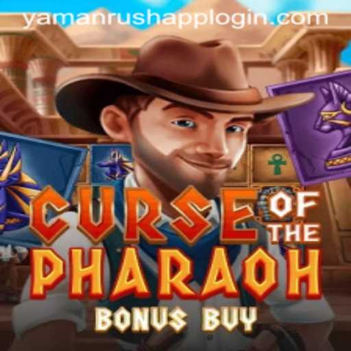 Unraveling the Mysteries of CurseofthePharaohBonusBuy: An Adventure with YamanRush