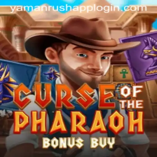 Unraveling the Mysteries of CurseofthePharaohBonusBuy: An Adventure with YamanRush