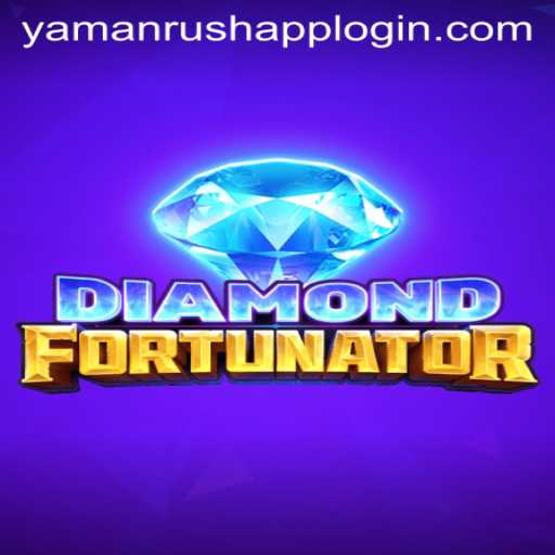 DiamondFort: An Immersive Gaming Experience with YamanRush