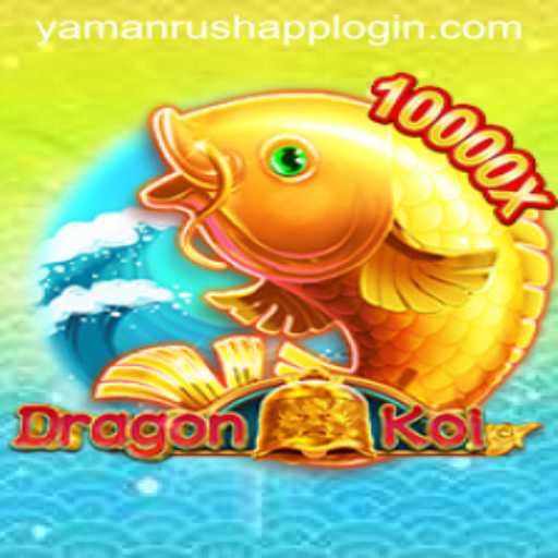 DragonKoi: An Immersive Journey into the World of YamanRush