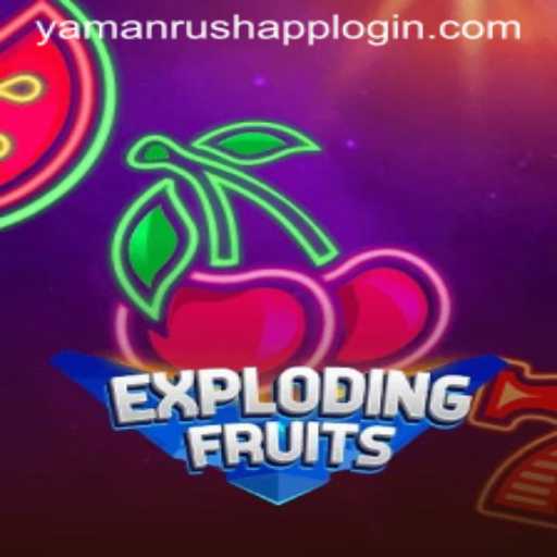ExplodingFruits Game: The Ultimate YamanRush Experience