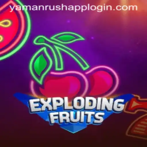 ExplodingFruits Game: The Ultimate YamanRush Experience