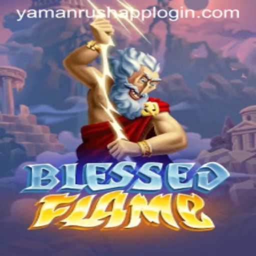 Exploring the Enchanting Dynamics of BlessedFlame