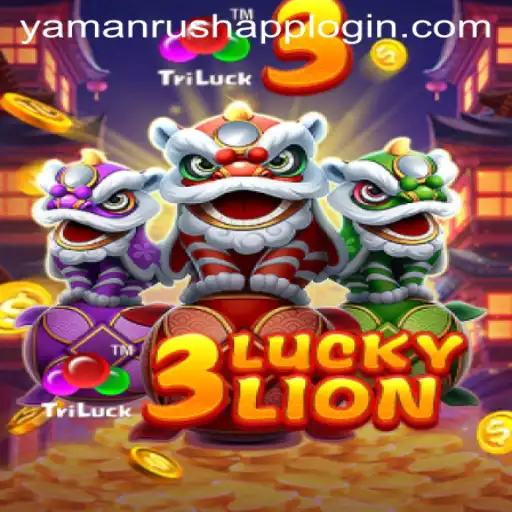 Exploring 3LUCKYLION: An Engaging Experience