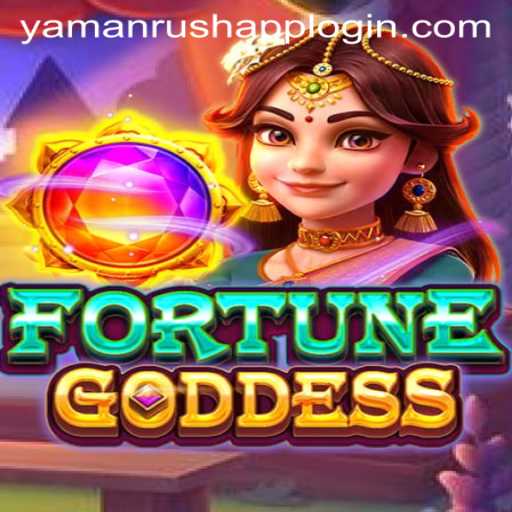 Unveiling FORTUNEGODDESS: Embrace the Excitement of YamanRush