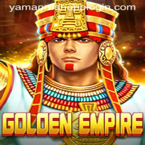 GoldenEmpire: A Revolutionary Gaming Experience with 