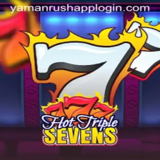 Exploring HotTripleSevens and the YamanRush Phenomenon