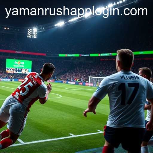 In Play Live Betting: The Unfolding World of Real-Time Wagering