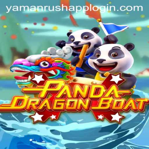 Dive into the Thrilling World of PANDADRAGONBOAT: An Exciting Journey with YamanRush
