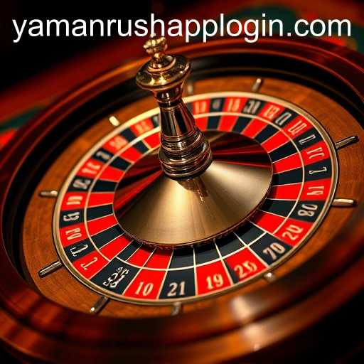 The Exciting World of Roulette and YamanRush