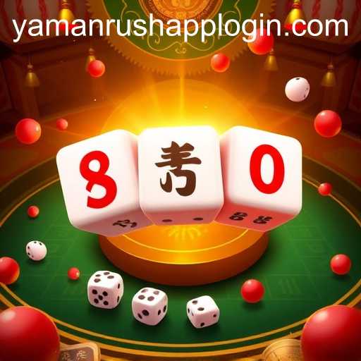 Exploring the Exciting World of Sic Bo: A Closer Look at YamanRush