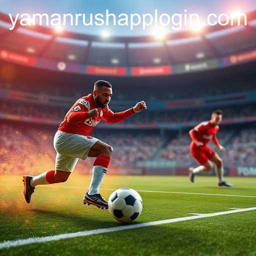 The Evolution and Impact of Sports Betting: A Focus on YamanRush