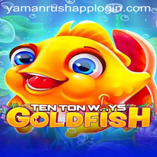 Exploring the Innovative Gameplay of TenTonWaysGoldfish