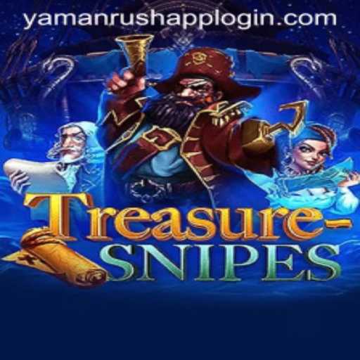 Discovering TreasureSnipes: A Journey Through YamanRush