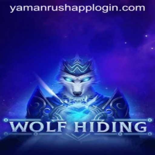 Unveiling WolfHiding: The Thrilling Strategic Game